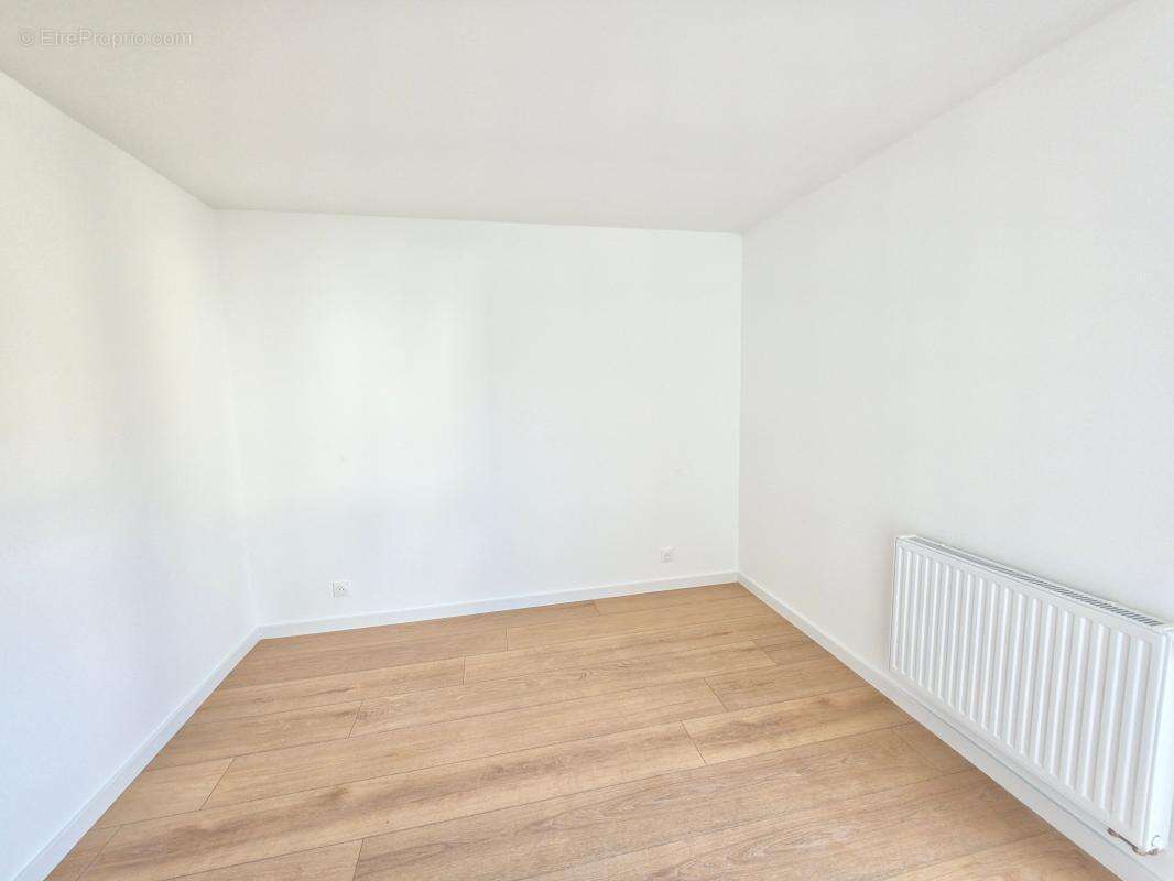LOT N°001 - Appartement T4 " Résidence L'Envogue " à PERROS-GUIREC - photo 7
