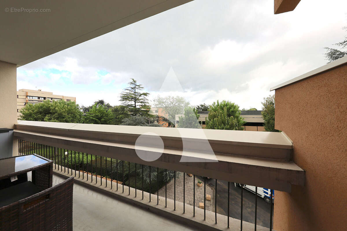 Appartement à EVRY