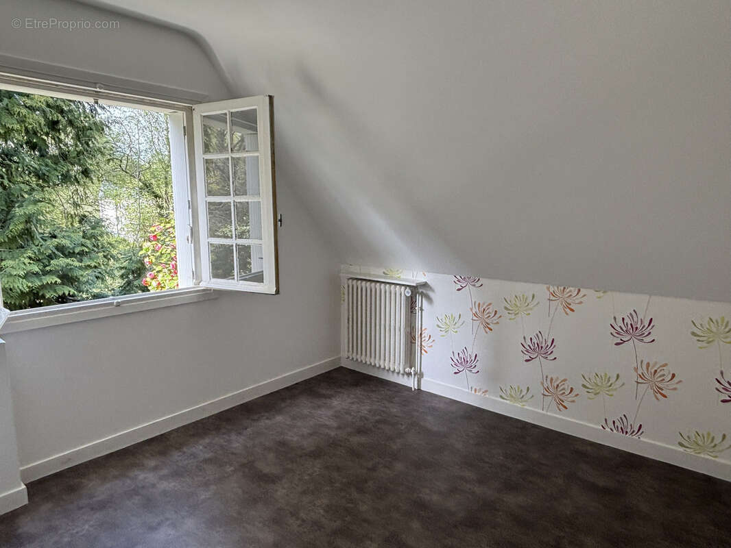 Maison à MOELAN-SUR-MER