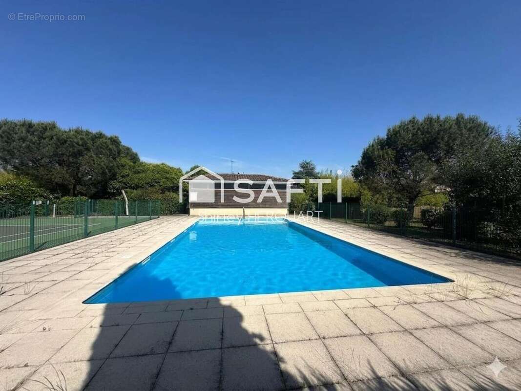 Photo 2 - Appartement à LES BILLAUX
