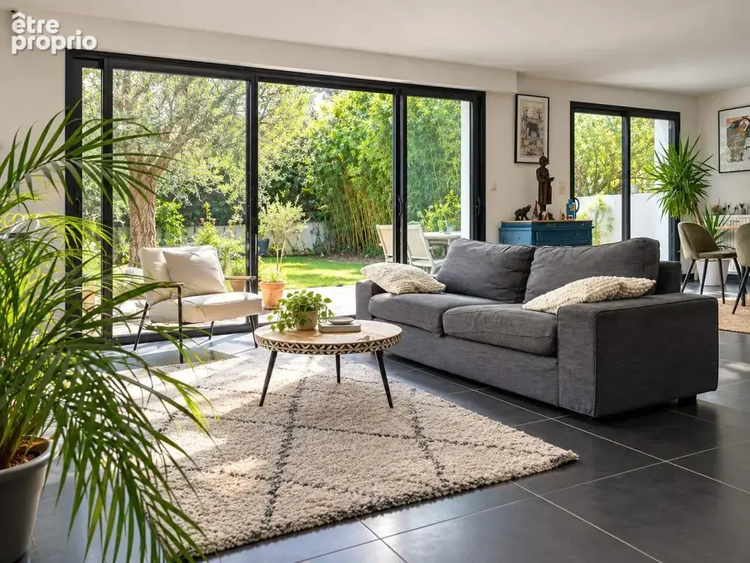 Maison à vendre Vannes - photo 3