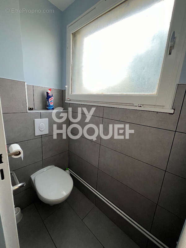 Maison à MILLY-LA-FORET