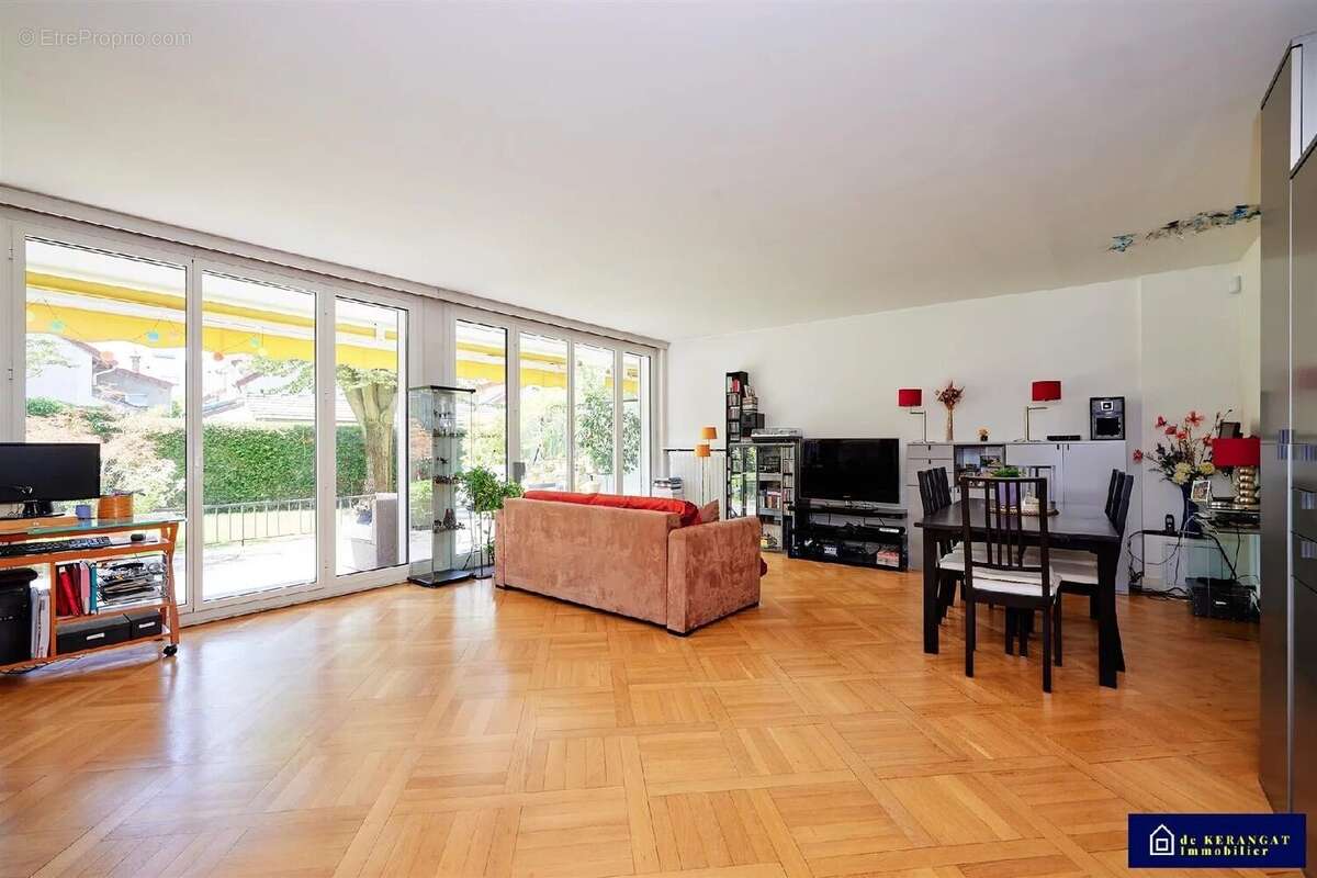 Appartement à SCEAUX