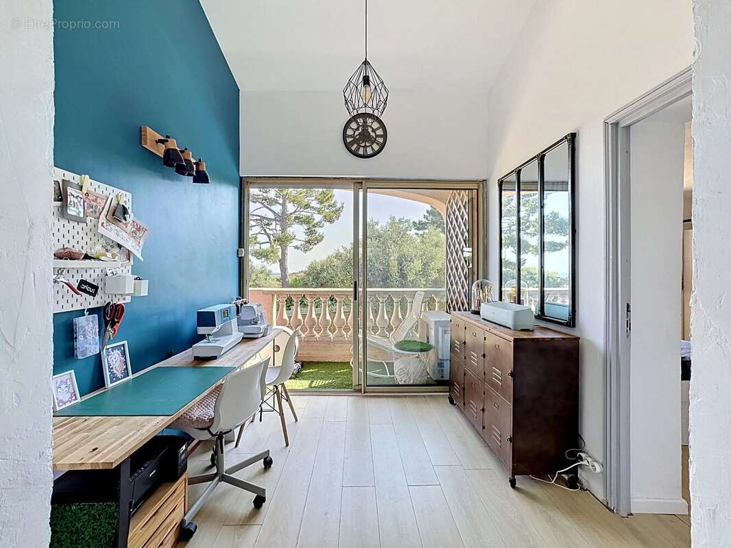 Maison à ANTIBES