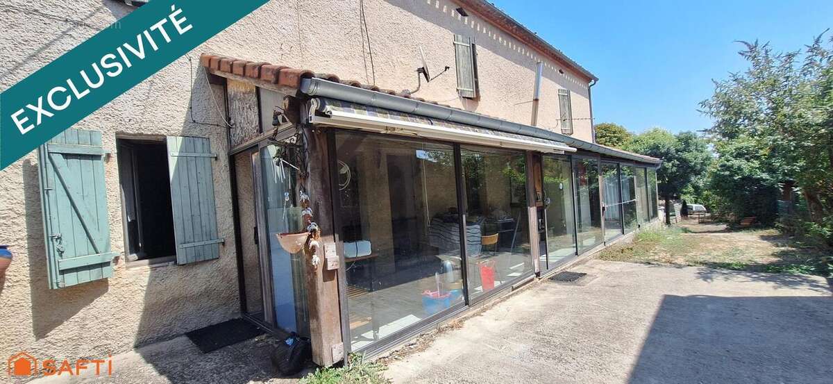 Photo 3 - Maison à BLAYE-LES-MINES