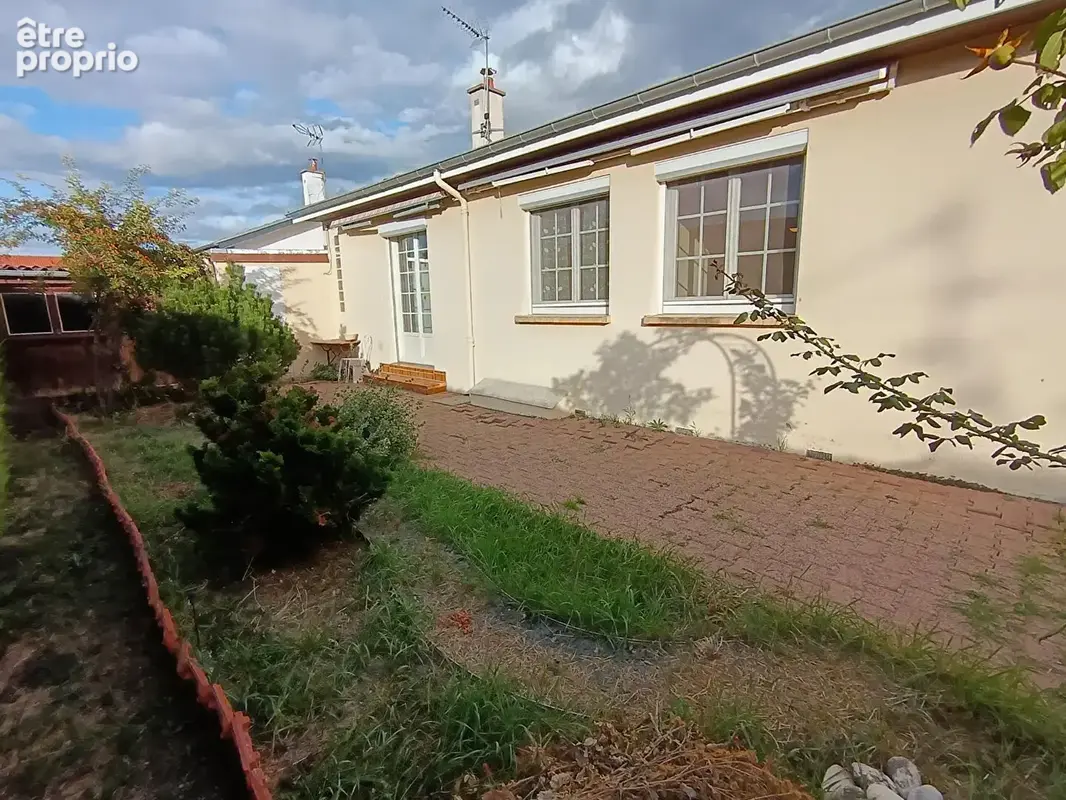 Maison 97m² à cournon-d'auvergne - photo 11