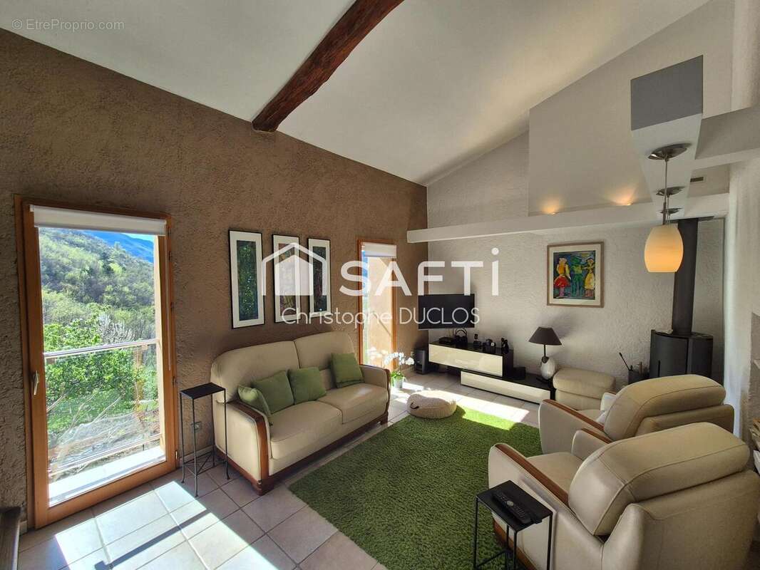 Maison 180 m² à Sisteron  - photo 4
