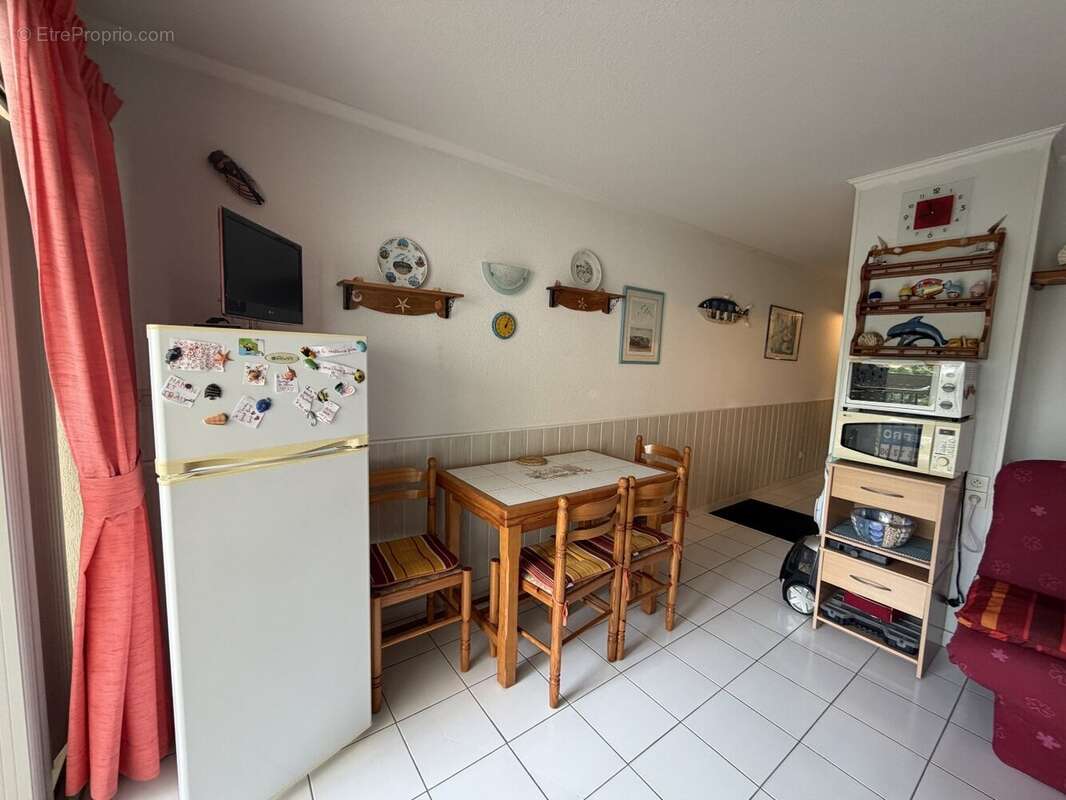 Appartement à AGDE