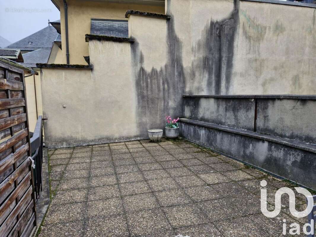 Photo 6 - Appartement à SAINT-JEAN-DE-MAURIENNE