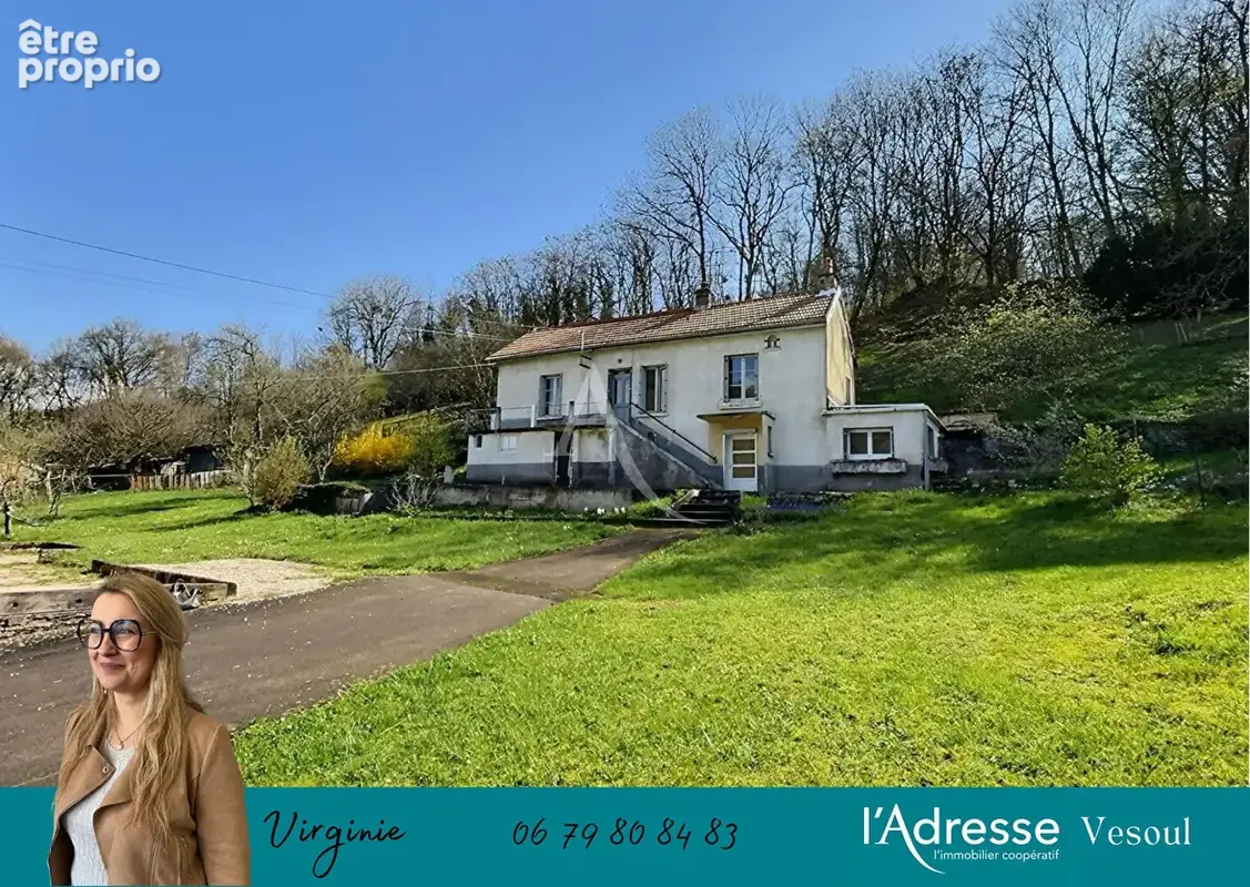 Maison 4 pièce(s) 85.67 m2 - photo 3