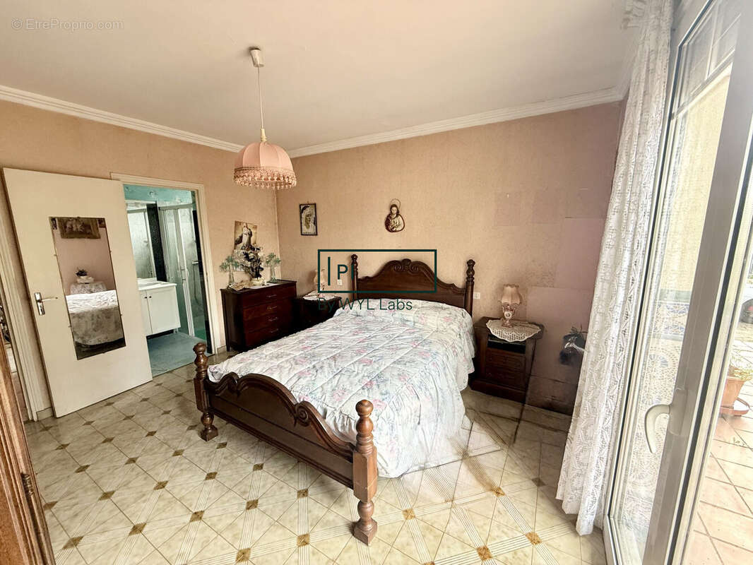 Maison à AUSSONNE