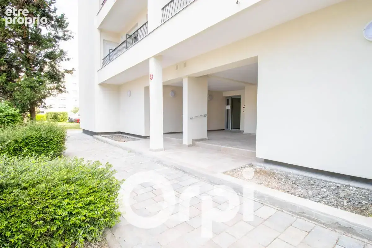 Appartement lumineux - photo 9