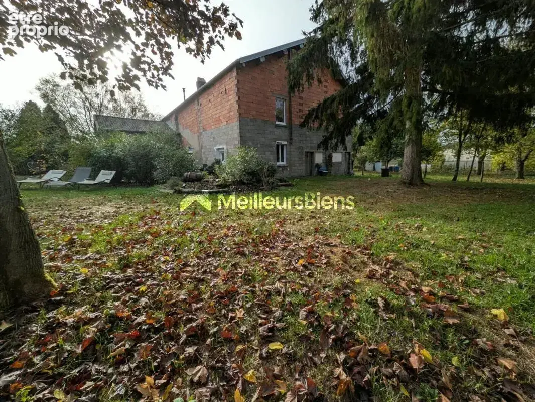 charmante maison entièrement rénovée - photo 15