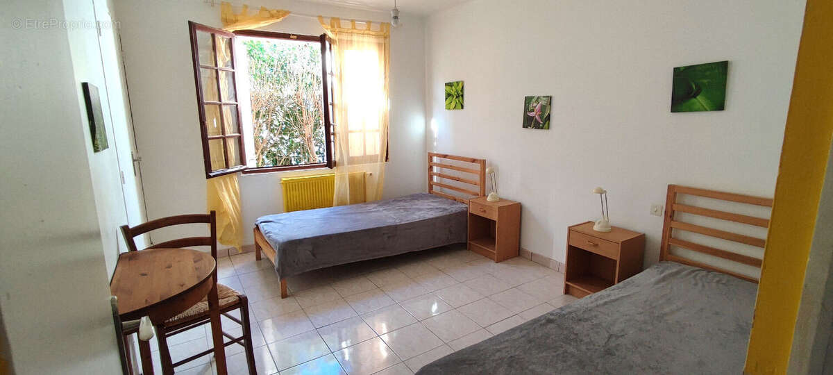 Maison à LA SEYNE-SUR-MER