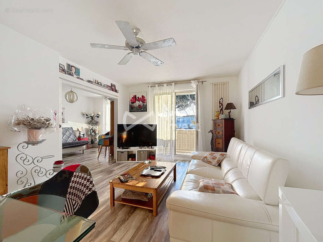 Appartement 69 m² à Candillargues  - photo 2