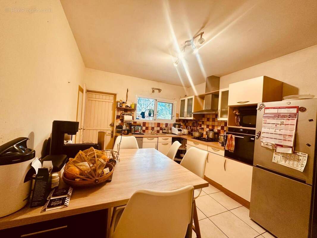 Photo 7 - Maison à SAINT-DENIS