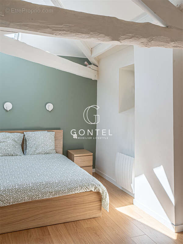 Appartement à SAINT-CYR-AU-MONT-D'OR