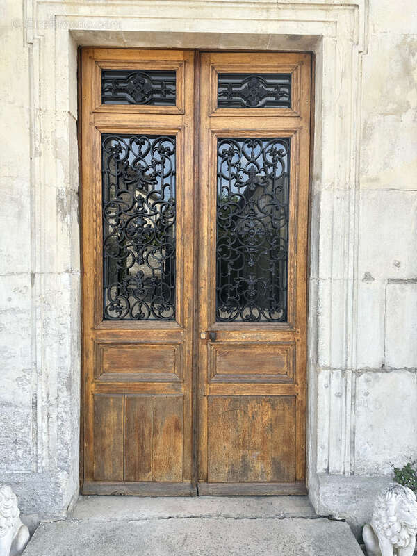 Appartement à PRECY-SUR-OISE