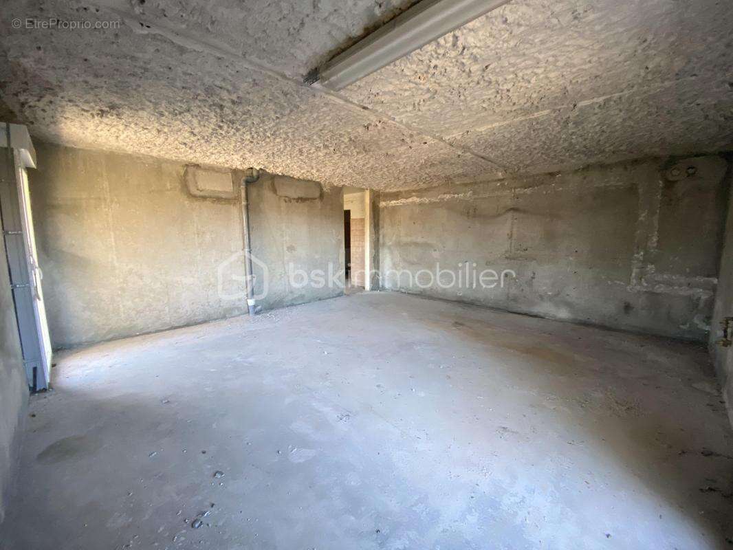 Appartement à SAINT-CHRISTOL