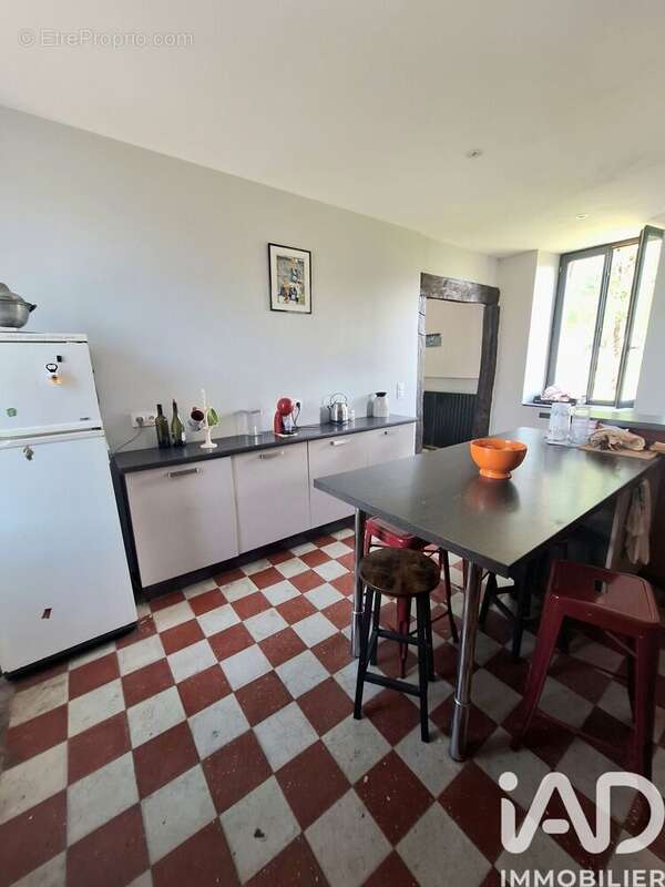 Maison 125 m² à Trebons  - photo 5