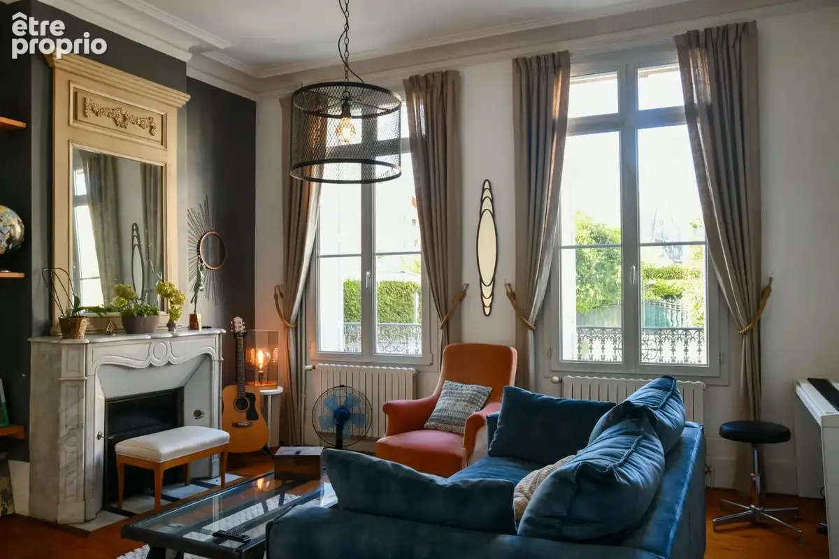 Maison 8 pièces 153 m² à vendre à Bergerac (24100) - photo 3