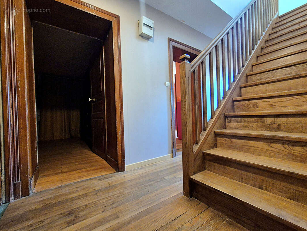 Maison à VOID-VACON