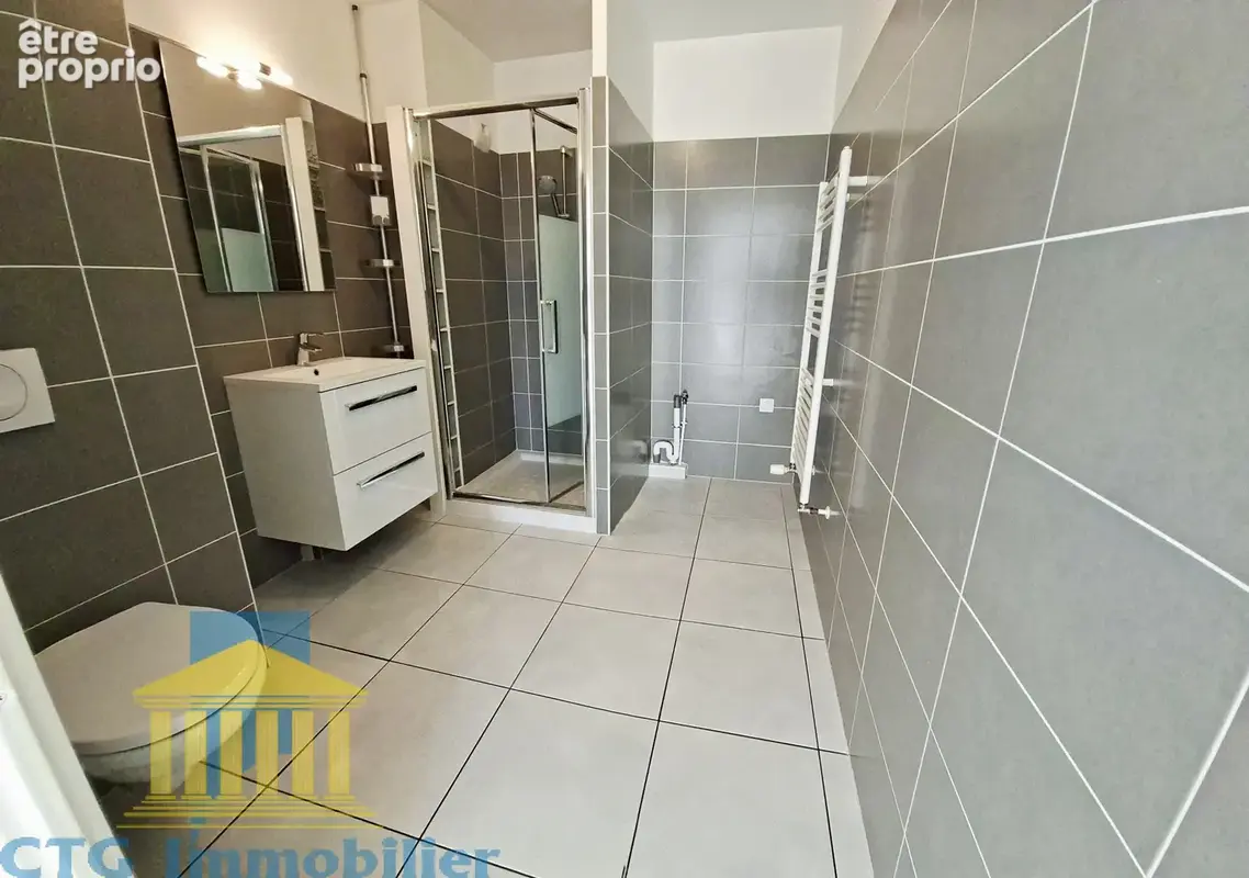 T2 mazargues  marseille 13008 - photo 6