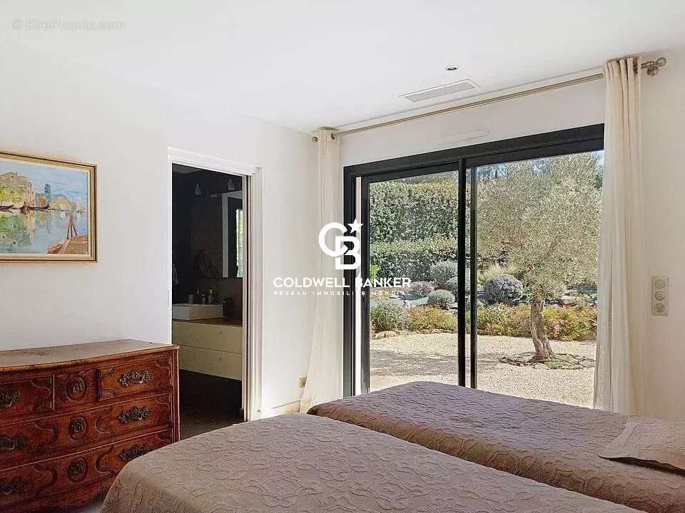 Maison à SAINT-RAPHAEL