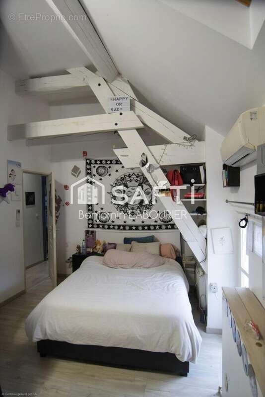 Photo 7 - Maison à VENOY