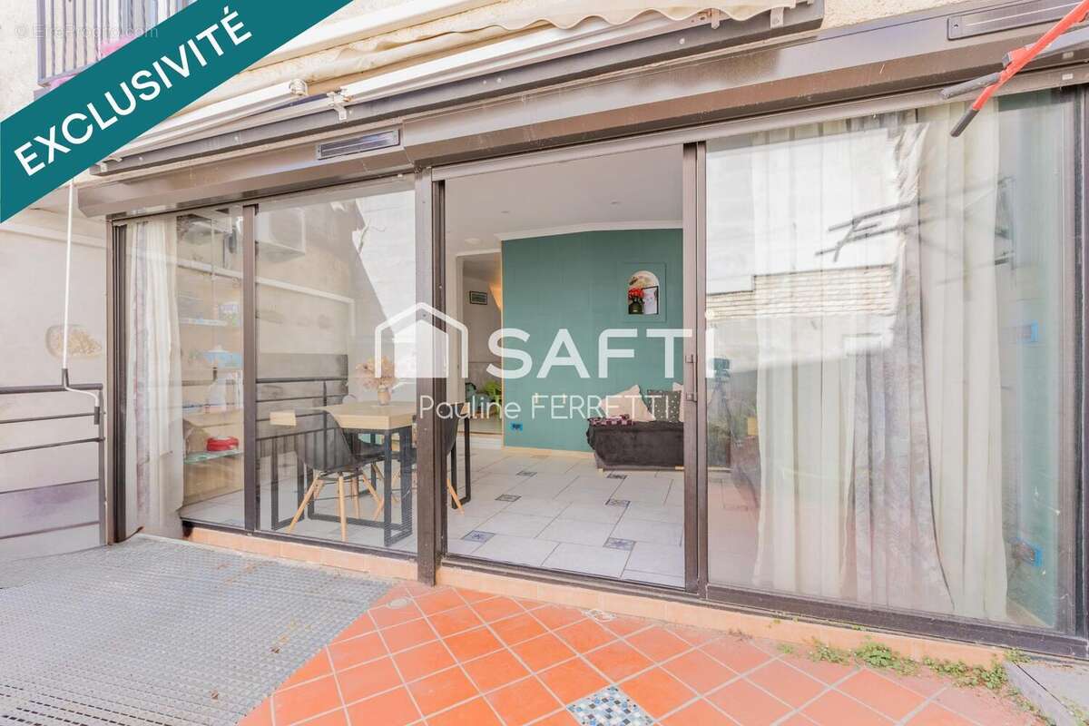 Photo 3 - Maison à MOUSSAN