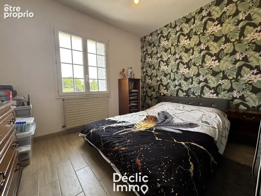 Maison individuelle avec piscine et 7 000 m² de terrain  Candes-Saint-Martin (37500) - photo 6