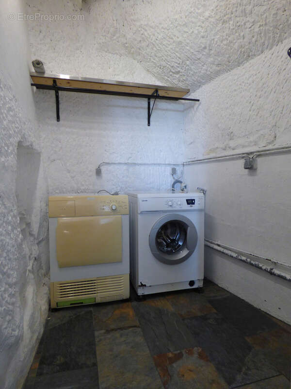 Maison semi-troglodyte avec cour plein sud - photo 20