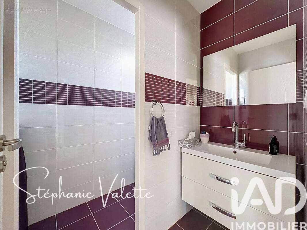 Photo 9 - Maison à SAINT-MARCEL-LES-VALENCE