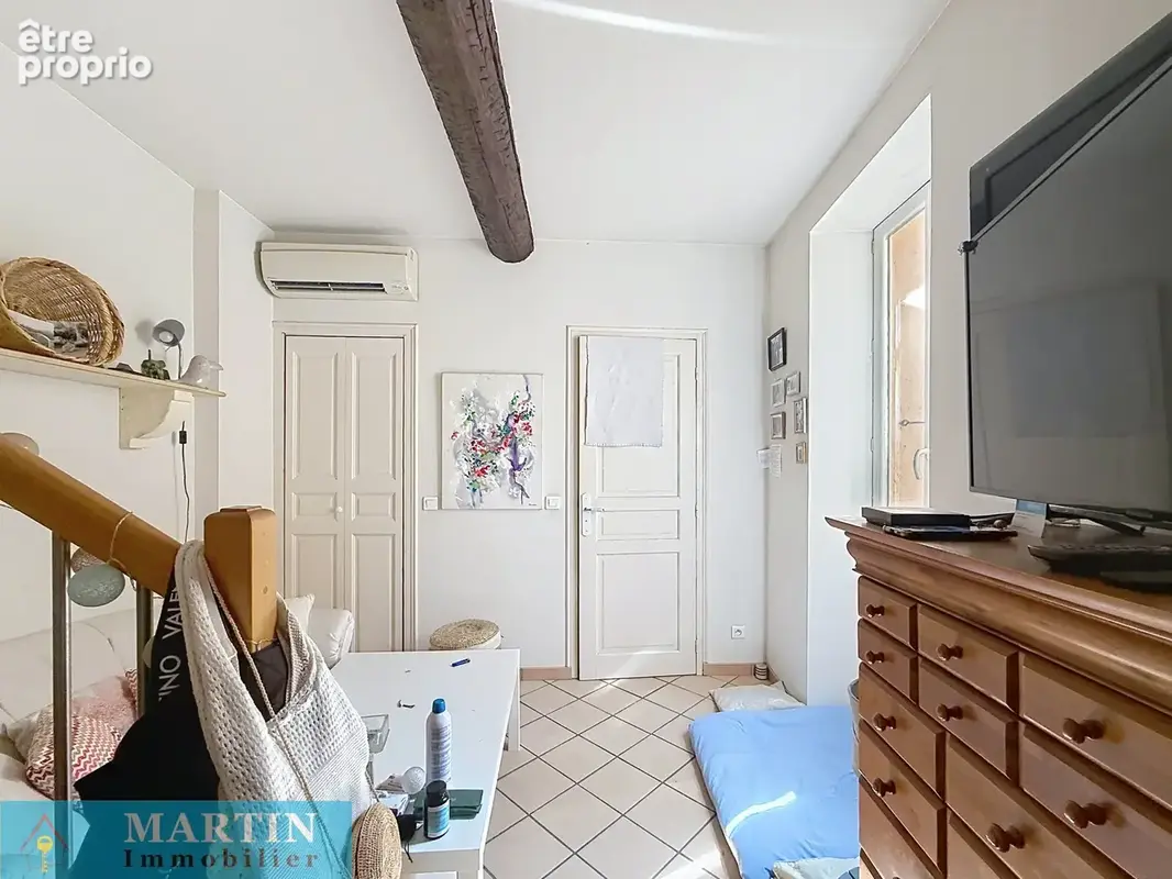 Appartement duplex 5 pièces avec balcon - photo 14