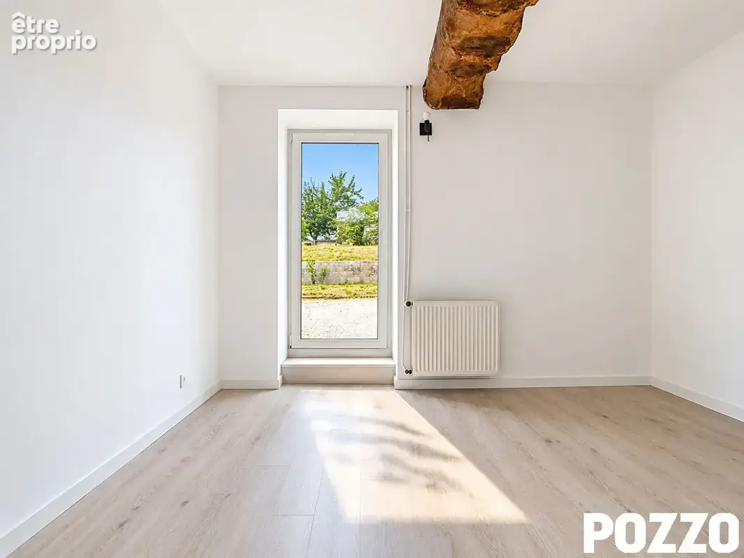Maison Sougeal 6 pièces - 145 m2 avec jardin - photo 5