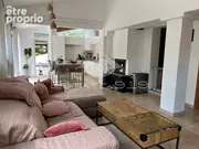 Appartement à LE ROURET