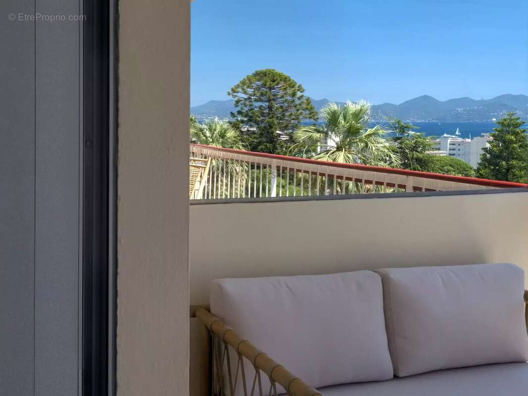 Cannes – à pied des plages et de la croisette - photo 4