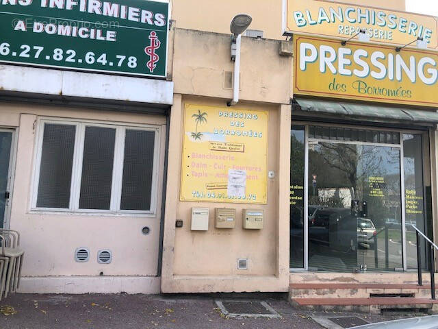 Commerce à MARSEILLE-12E