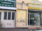 Commerce à MARSEILLE-12E