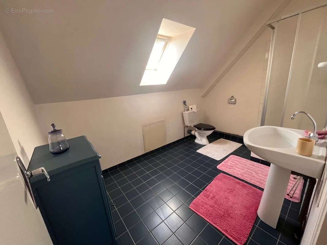 Maison à MARTIGNE-FERCHAUD