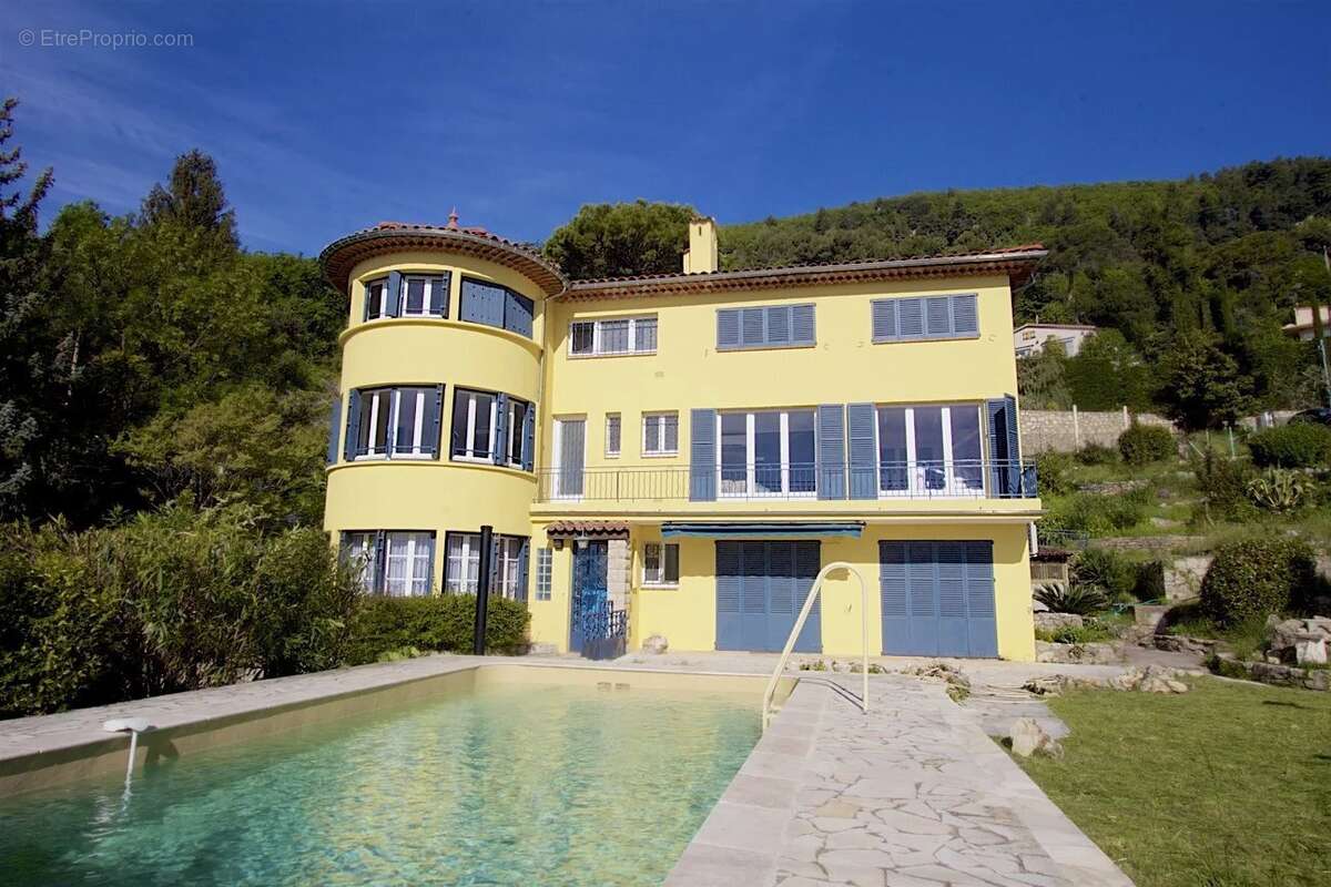 Appartement à GRASSE