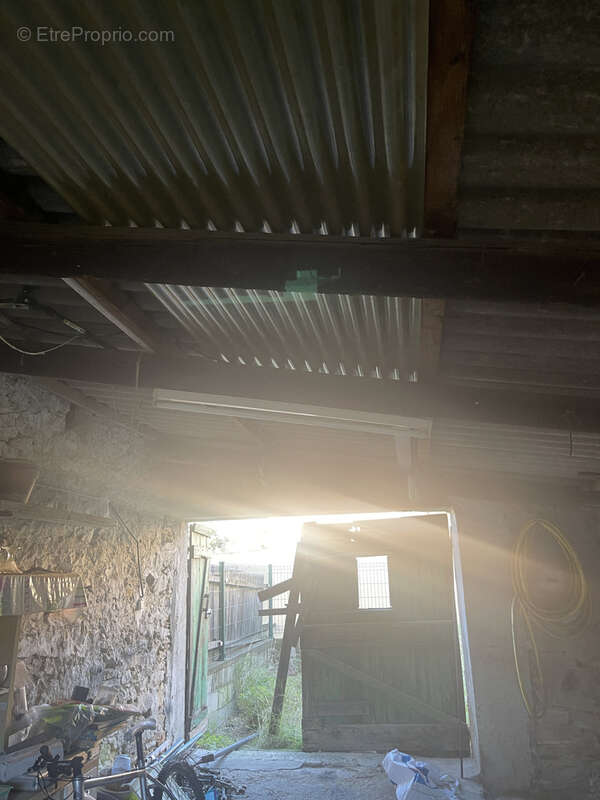 Maison à LE CASTELLET