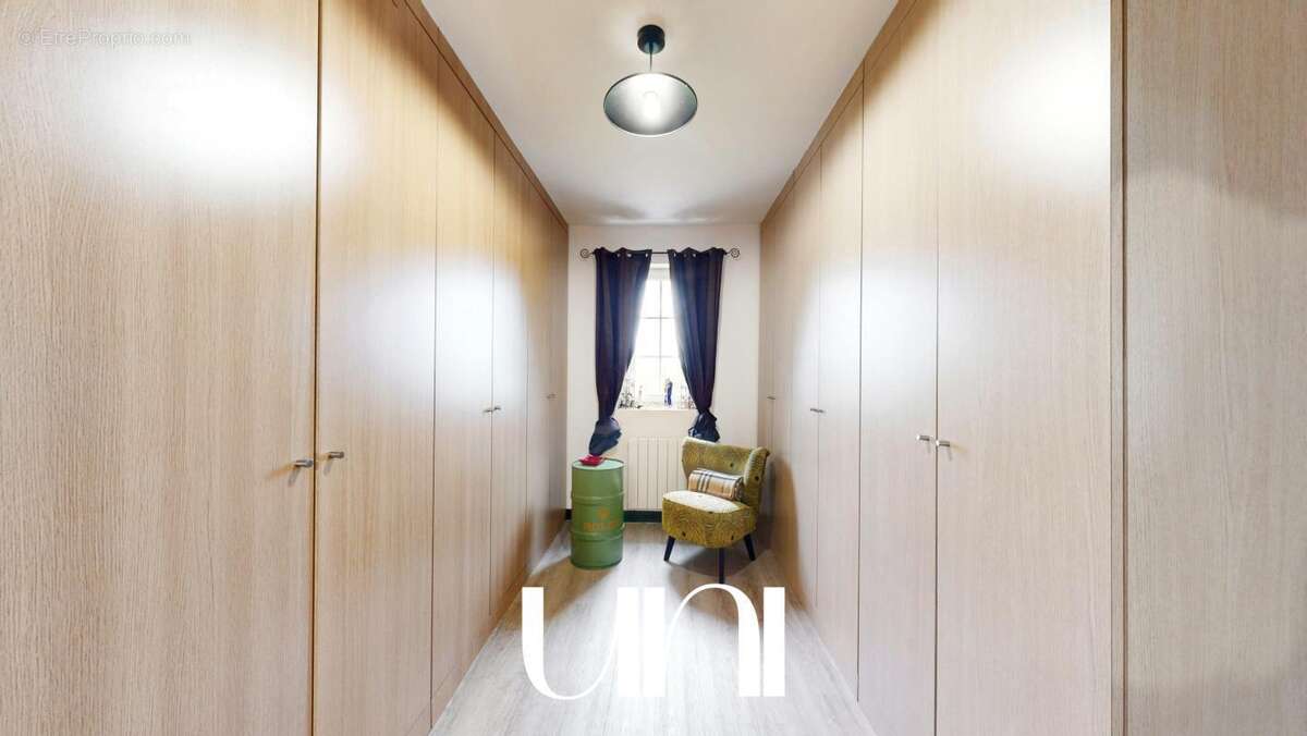 Maison 8 pièces de 220m2 avec 18500m2 de terrain à MOULINS EN BESSIN - photo 36