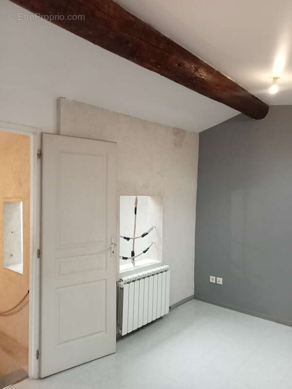 Appartement à CARPENTRAS