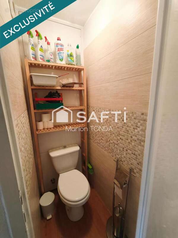 Photo 6 - Appartement à MODANE