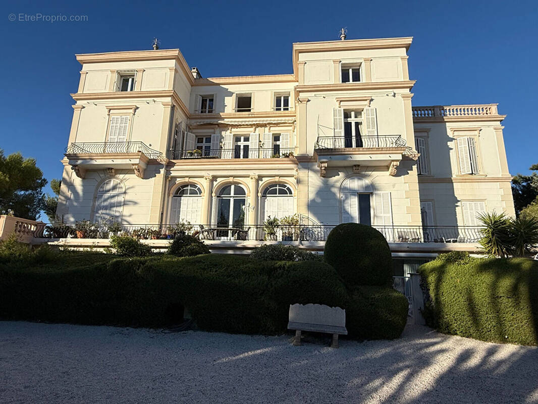 Appartement à SAINT-RAPHAEL