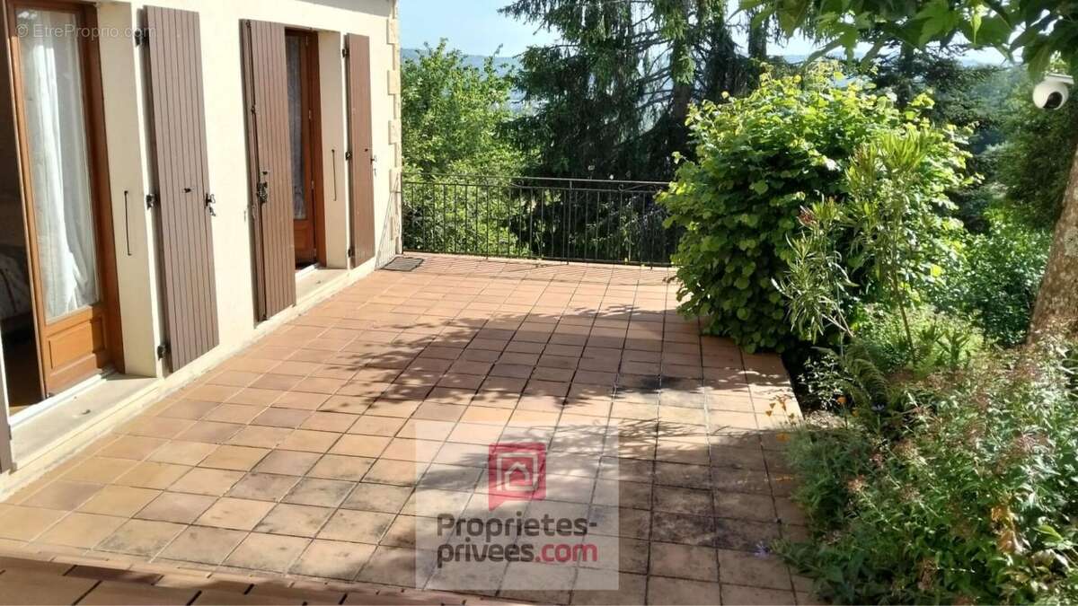 Maison familiale - photo 3