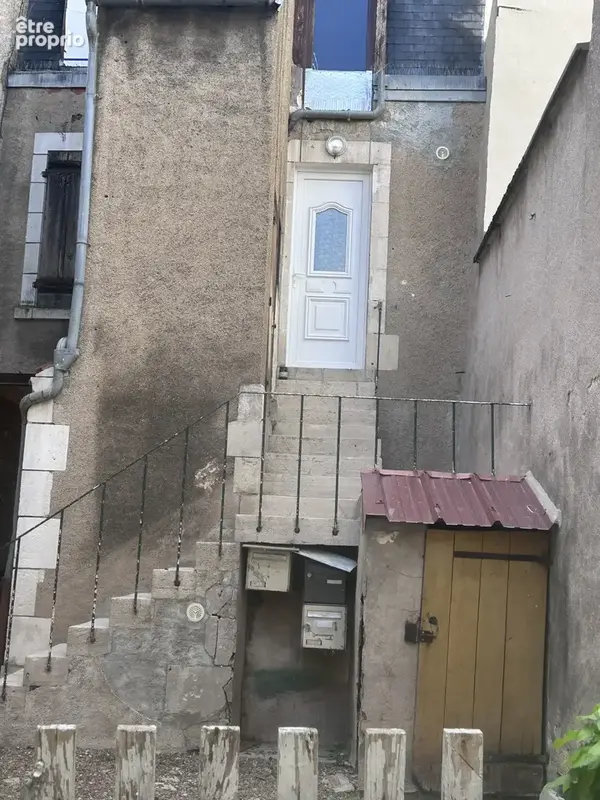 Bel immeuble hyper centre de clamecy - photo 13