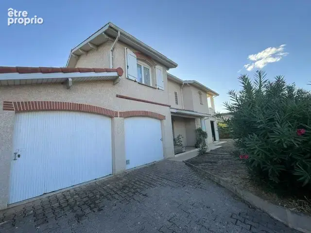 Maison 7 pièces 186 m² à vendre à Tournefeuille (31170) - photo 1