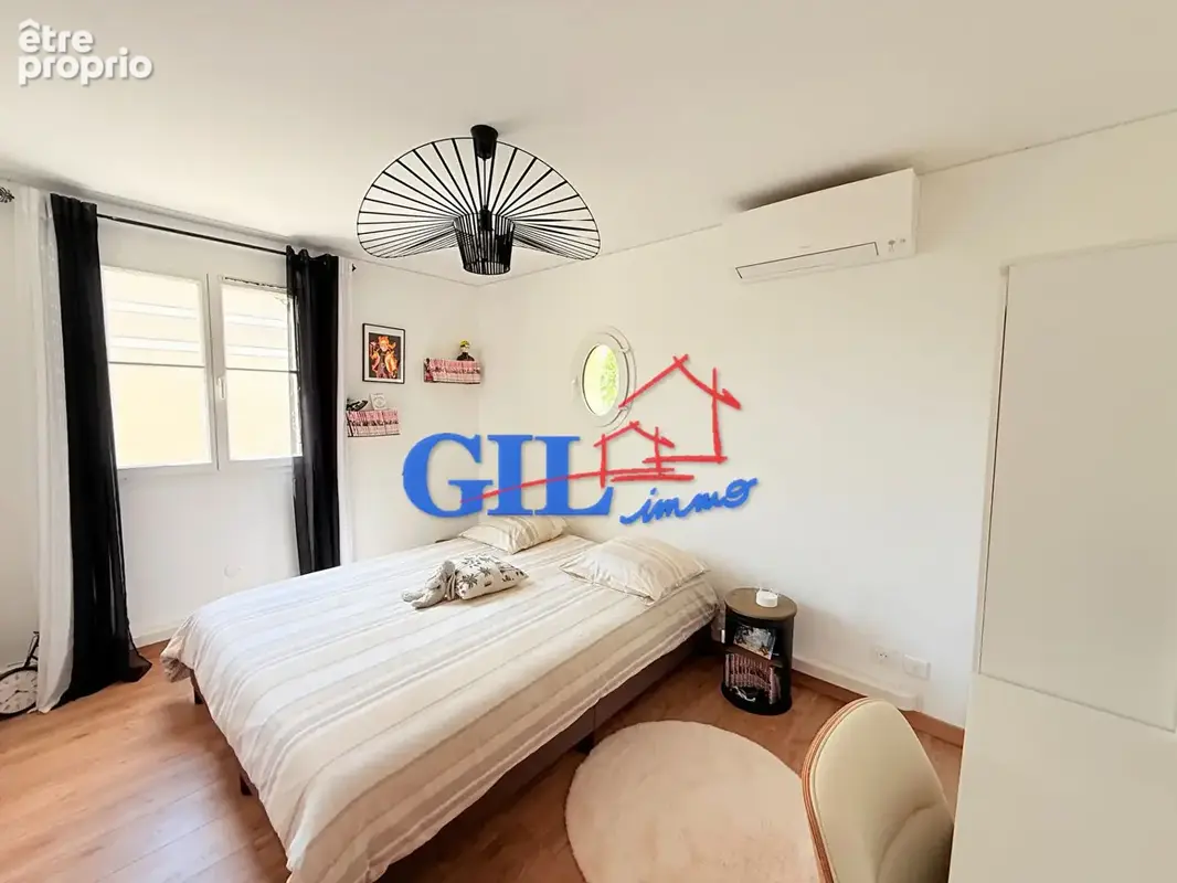 Maison Savigny Le Temple 6 pièces 101m2 - photo 7